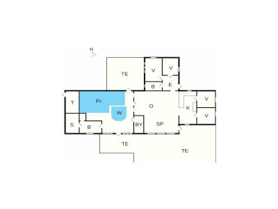 Holiday house 4 star holiday home in Væggerløse - Document photo 51