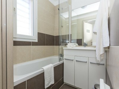 Holiday park Ferienpark auf Korsika mit Terrasse - Features photo 8