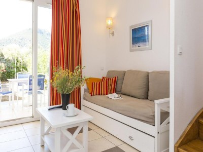 Holiday park Ferienpark auf Korsika mit Terrasse - Features photo 9