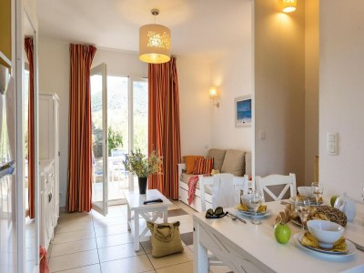 Holiday park Ferienpark auf Korsika mit Terrasse - Features photo 13