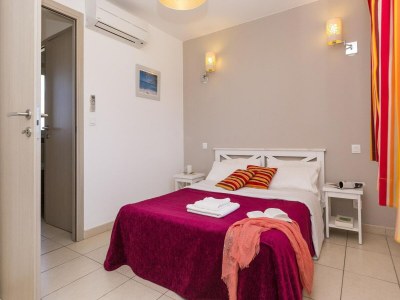 Holiday park Ferienpark auf Korsika mit Terrasse - Features photo 14