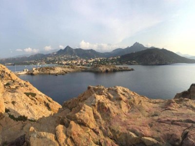 Holiday park Ferienpark auf Korsika mit Terrasse - Environment photo 15