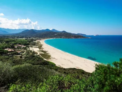 Holiday park Ferienpark auf Korsika mit Terrasse - Environment photo 22