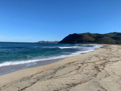 Holiday park Ferienpark auf Korsika mit Terrasse - Environment photo 24