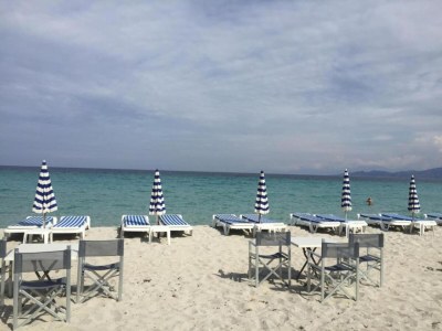 Holiday park Ferienpark auf Korsika mit Terrasse - Environment photo 34