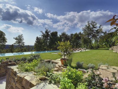 Villa Torrecorta - Outdoor photo 6