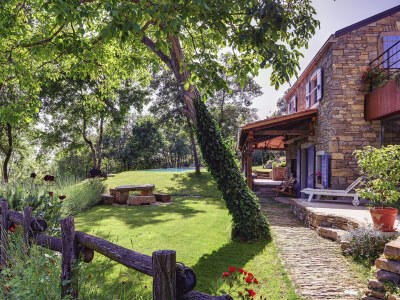 Villa Torrecorta - Outdoor photo 7