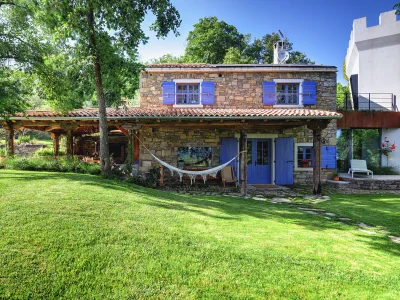 Villa Torrecorta - Outdoor photo 8