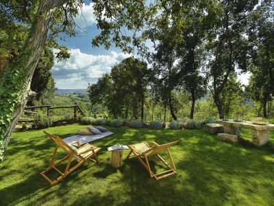 Villa Torrecorta - Outdoor photo 9