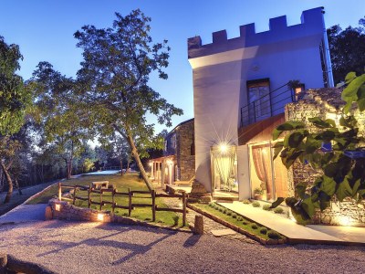 Villa Torrecorta - Outdoor photo 11