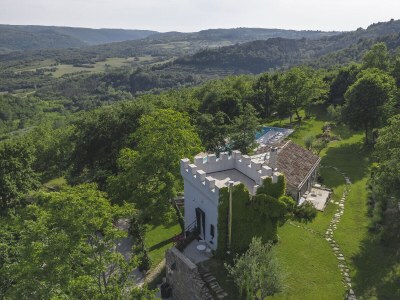 Villa Torrecorta - Outdoor photo 12