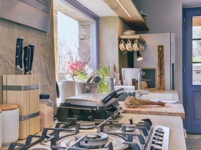 Villa Torrecorta - Features photo 13