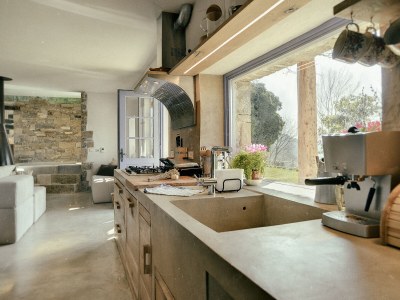 Villa Torrecorta - Features photo 15