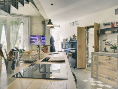 Villa Torrecorta - Features photo 16