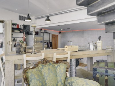 Villa Torrecorta - Features photo 17