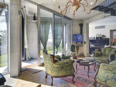 Villa Torrecorta - Features photo 19