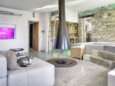 Villa Torrecorta - Features photo 20