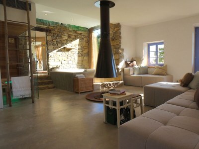 Villa Torrecorta - Features photo 21