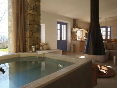 Villa Torrecorta - Features photo 22