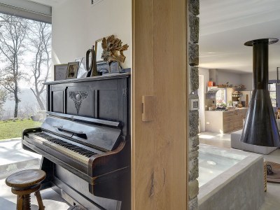 Villa Torrecorta - Features photo 23