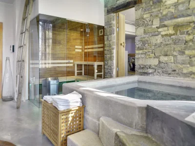 Villa Torrecorta - Features photo 24