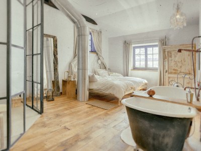 Villa Torrecorta - Features photo 26