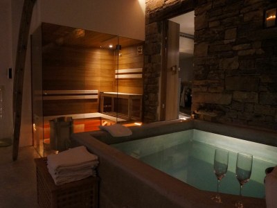 Villa Torrecorta - Features photo 32