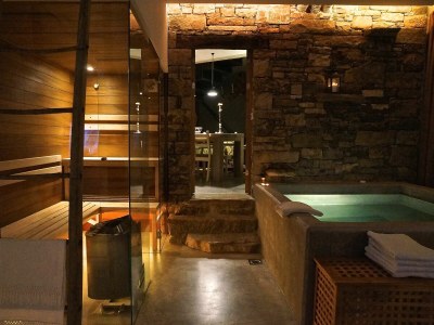 Villa Torrecorta - Features photo 33