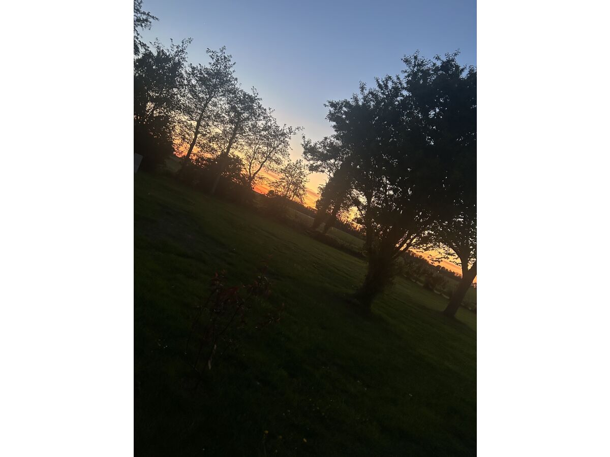 Holiday apartment Leuchtturmnest Campen - Outdoor photo 4