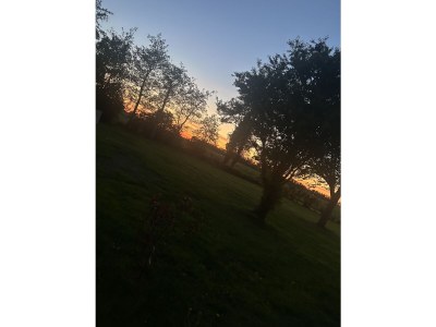 Holiday apartment Leuchtturmnest Campen - Outdoor photo 4