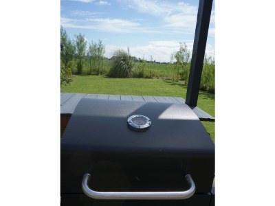 Holiday apartment Leuchtturmnest Campen - Outdoor photo 10