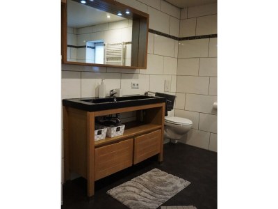 Holiday apartment Leuchtturmnest Campen - Features photo 11