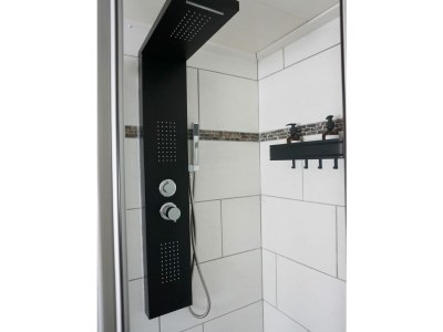 Holiday apartment Leuchtturmnest Campen - Features photo 12