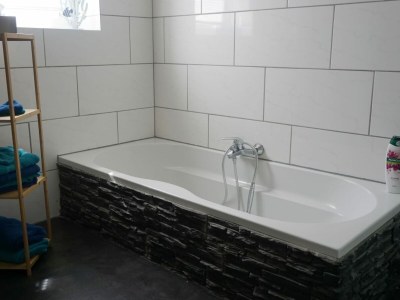 Holiday apartment Leuchtturmnest Campen - Features photo 13