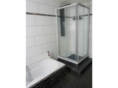 Holiday apartment Leuchtturmnest Campen - Features photo 14