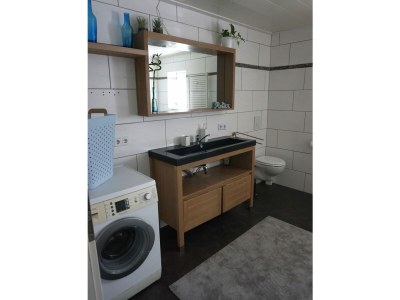 Holiday apartment Leuchtturmnest Campen - Features photo 15