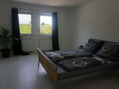 Holiday apartment Leuchtturmnest Campen - Features photo 16
