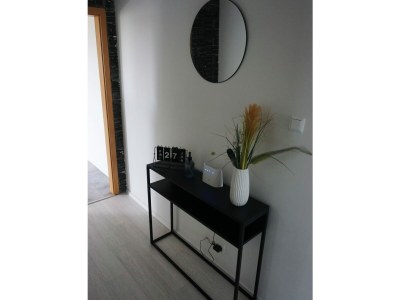 Holiday apartment Leuchtturmnest Campen - Features photo 19