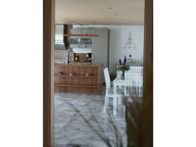 Holiday apartment Leuchtturmnest Campen - Features photo 20