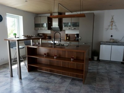 Holiday apartment Leuchtturmnest Campen - Features photo 21