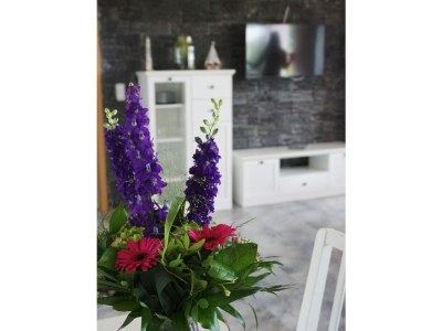 Holiday apartment Leuchtturmnest Campen - Features photo 22