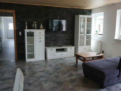 Holiday apartment Leuchtturmnest Campen - Features photo 23