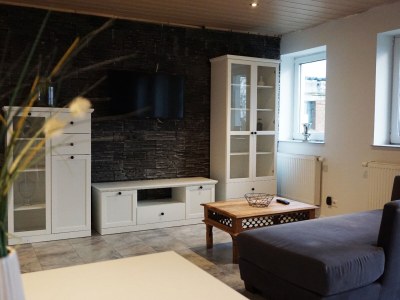 Holiday apartment Leuchtturmnest Campen - Features photo 24