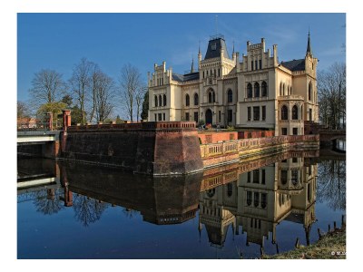 Holiday apartment Leuchtturmnest Campen - Environment photo 29