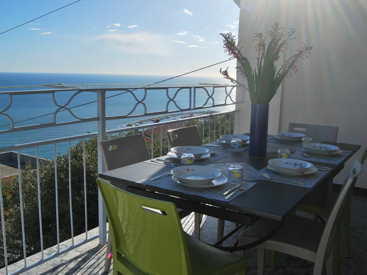 Holiday house Dimora D'aMare
