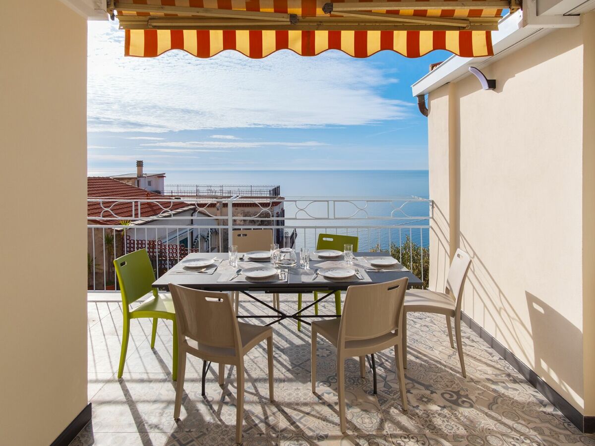 Holiday house Dimora D'aMare - Outdoor photo 2