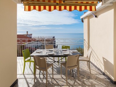 Holiday house Dimora D'aMare - Outdoor photo 2