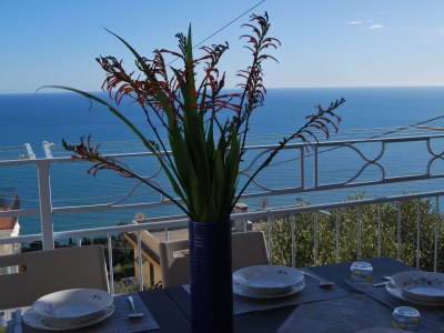 Holiday house Dimora D'aMare - Outdoor photo 3