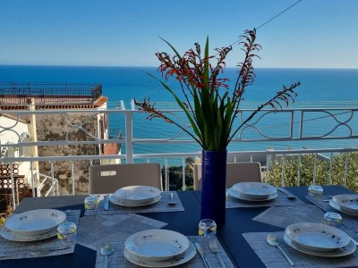 Holiday house Dimora D'aMare - Outdoor photo 5