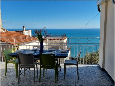 Holiday house Dimora D'aMare - Outdoor photo 6